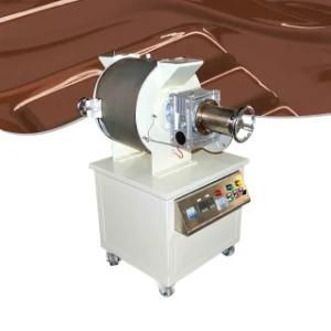 Multifunctional Chocolate Conching Machine with High Quality