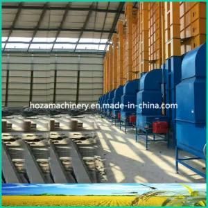 Durable in Use Small Rice Paddy Corn Seeds Grain Dryer