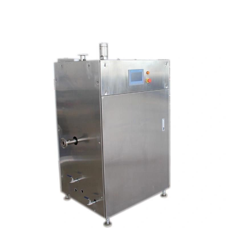 Gusu High Quality Chocolate Tempering Machine