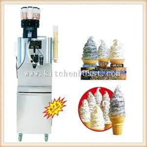 Restaurant and Catering Ice Cream Machines (BQL-QQ8)