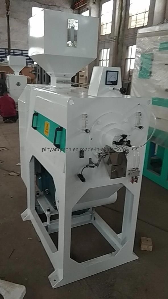 Polishing Machine for Sale