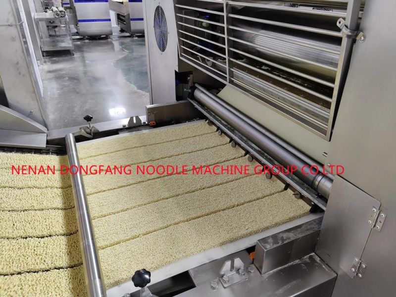 Automatic Noodle Making Machine Manufacturer / Noodle Making Machine