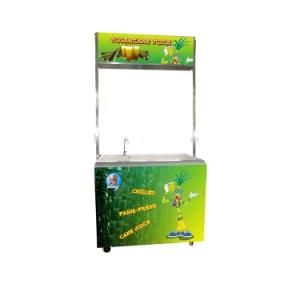 Commercial Sugarcane Juicer Machine Newest Professional Making Sugar Cane Juice Factory ...