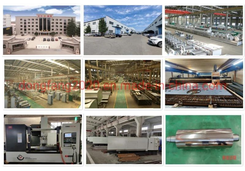 Industrial Instant Noodle Production Line