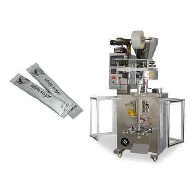 Automatic Sugar Sticker Packing Machine