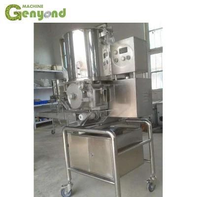 Burger Patty Making Machinery for Sale