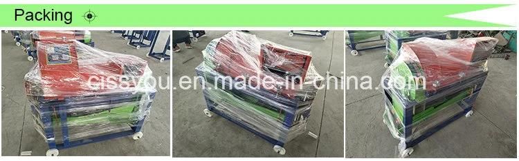 Multi Rice Maize Paddy Corn Sheller Peeler Thresher Processing Machine