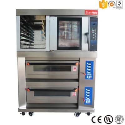 Best Sale in Bakery Shop Biscuits Cooking, Bread Baking, Bread Cooling 3 Functions 1 ...