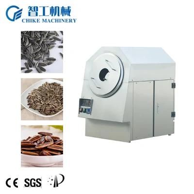 Mini Electric Sunflower Seeds Roaster