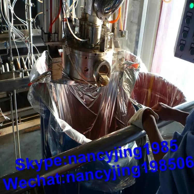Tomato Sauce Processing Line & Vegetable Processing Machine