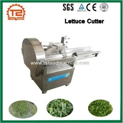 Cabbage and Leaf Vegetables Lettuce Cutter