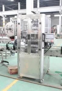 Manufactured Bottle Pet Sleeve Labeling Machinery