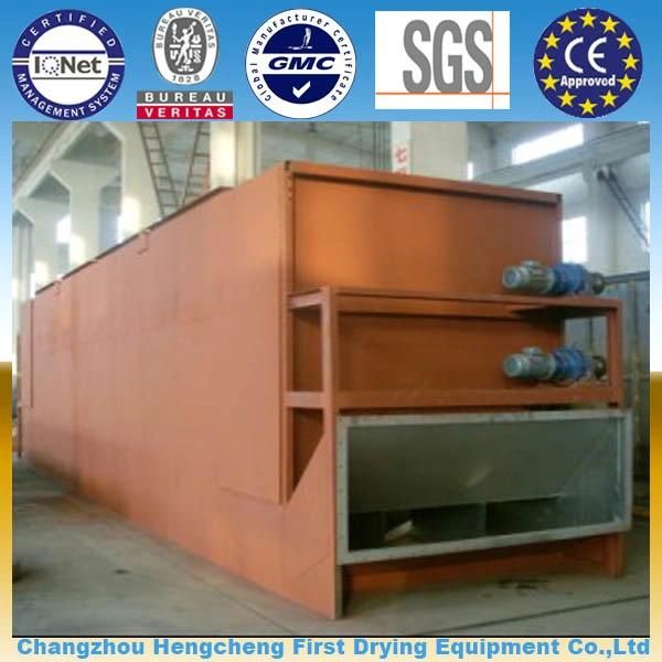 Fruit and Vegetable Drying Machine