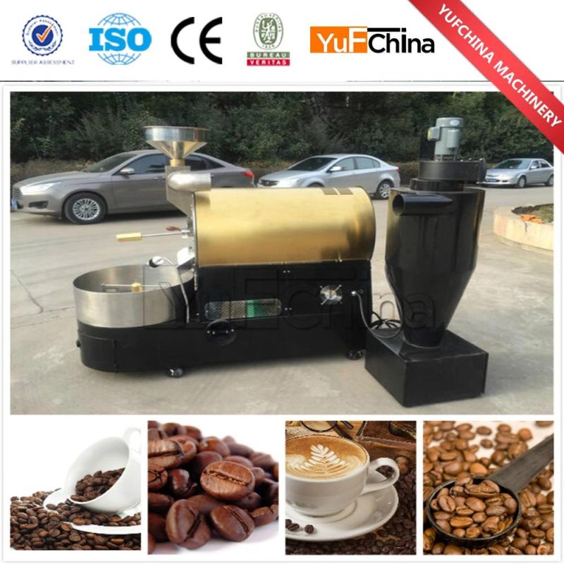 Low Price Good Quality 3kg Coffee Roaster for Sale