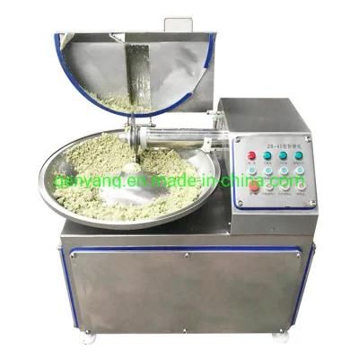 Shanghai Genyond Food Chopper Meat Chopper