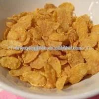 Corn Flakes Making Machine