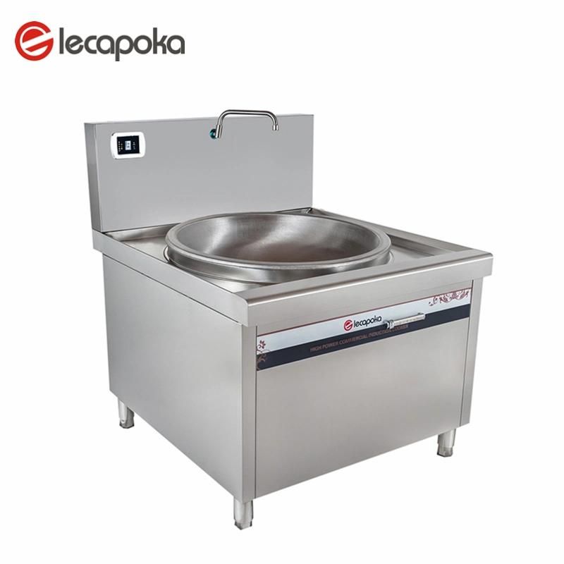 Commercial Heavy Duty Kitchen Equipment Restaurant Kitchen Equipment