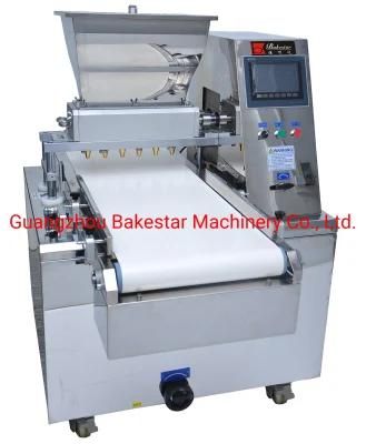 High Quality Cake Filling Cake Depositor with CE Certification