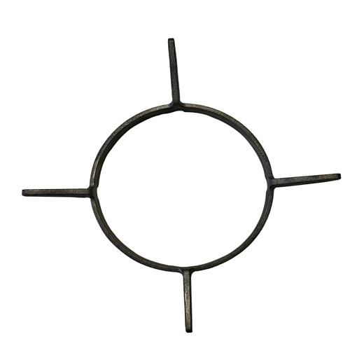 Cast Iron Gas Oven Support and Pot Support