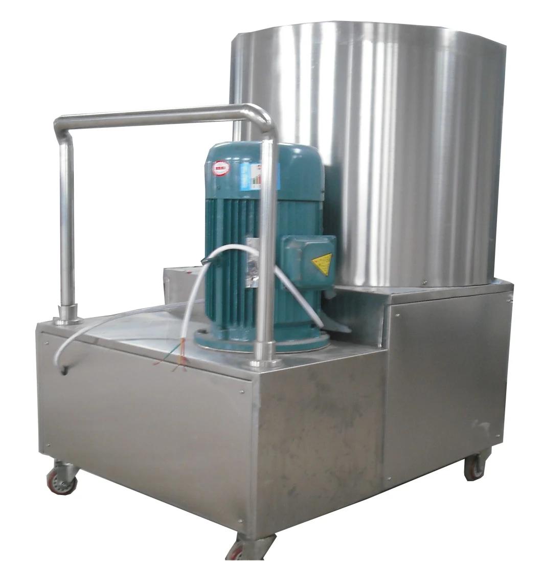 Cereal Puff Machine Cheese Extrusion Machine /Cheese Making Machine