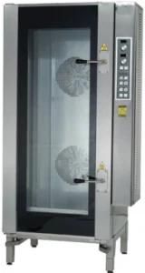 Hot Air Convection Oven Bossda (BDC-5D)