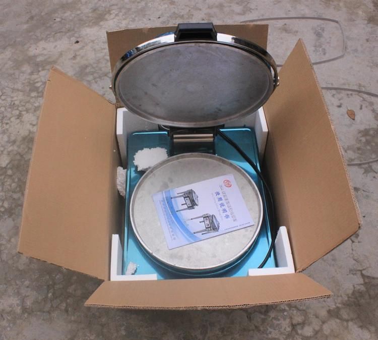 Table Type Electric Pancake Maker (YXDS-20)