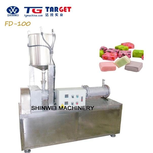 Popular Fondant Candy Machine