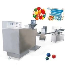 Gum Production Line Bubble Gum Machine