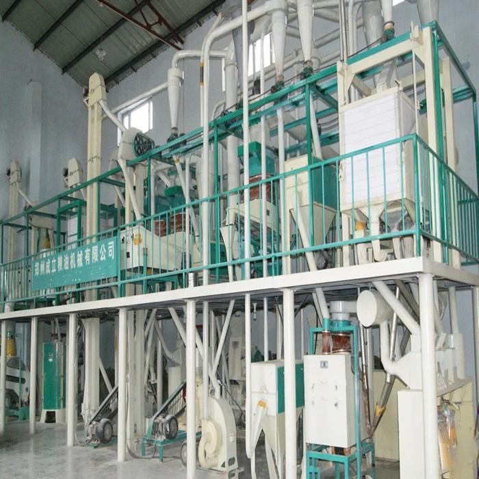 Maize Grinding Mill Maize Corn Milling Machine, Corn Mill Corn Machine