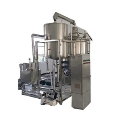 Top Quality Essential Oil Making Machine