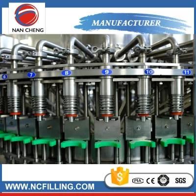 Top Quality Labelling Machines for Mineral Water Bottle