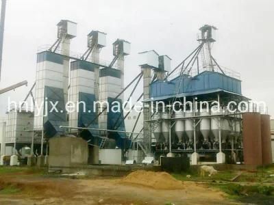 Manufacturer China Famous Brand Parboiled Rice Milling Line