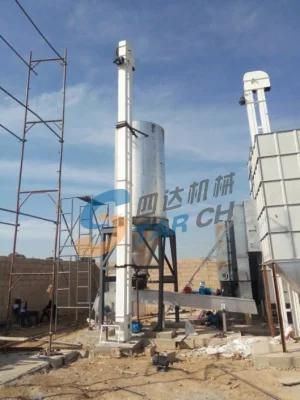 100t Parboiled Automatic Complete Rice Milling Plant