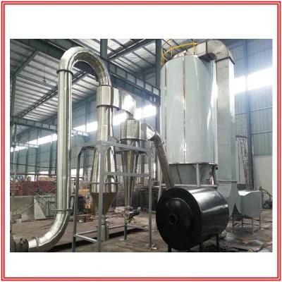 High Speed Spray Dryer LPG-50 for Whey/Egg/Milk/Blood/Resin/Sprirulina/ Gum