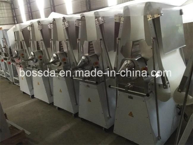 Stainless Steel Manual High Quality Pasta Machine Factory Dough Sheeter