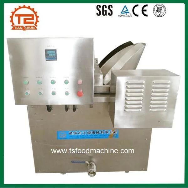 Best Price Online Sale Batch Gas Frying Machine for Plantain Chips
