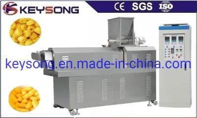 Snacks Tortilla Corn Chips Production Line Equipment Making Machine