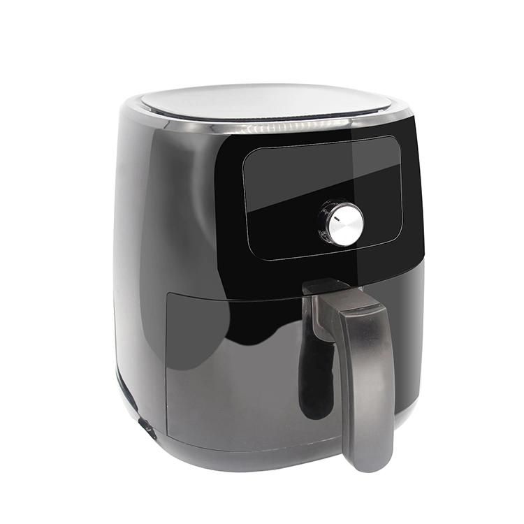 1300W High Power Electric Digital Hot Fryer Oven Airfryer