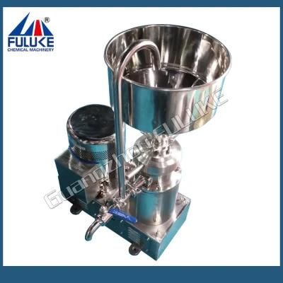 Guangzhou Fuluke Chilli Grinding Mill Machine