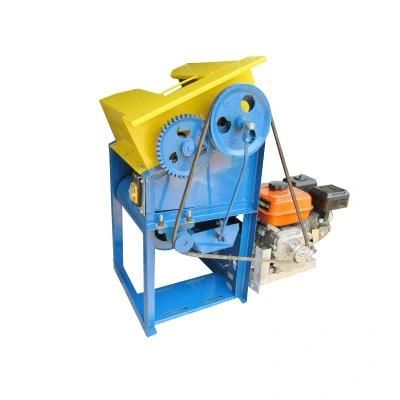 Automatic Peanut Threshing Machine Grain Thresher