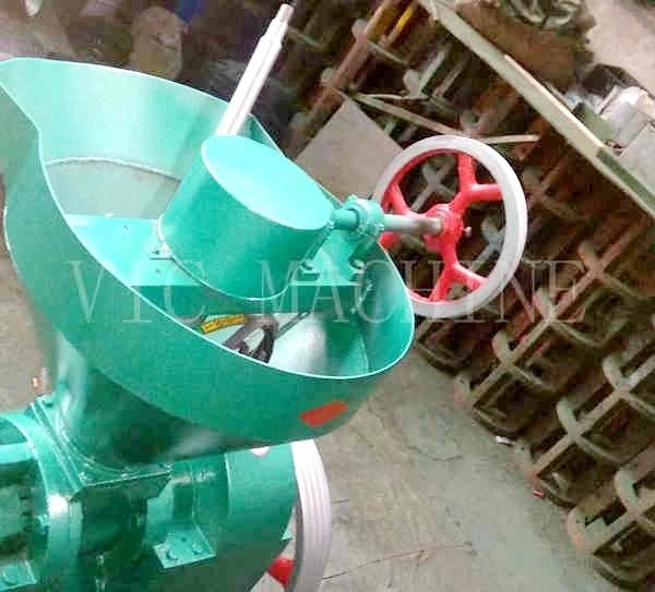 Screw Oil Press Machine Model 6YL-165 oil expeller