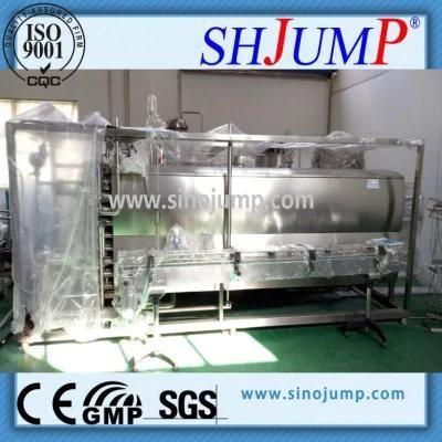 Sugarcane Juice Processing Plant &amp; Equipment