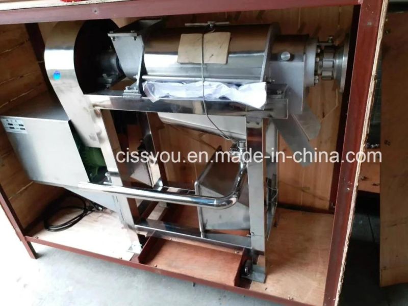 Commercial Fruit Orange Lemon Juicer Press Making Machine