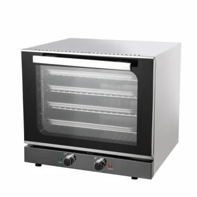 Lingda Da-65L Countertop Convection Oven for Baking Cookies and Cake