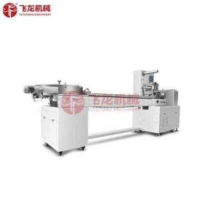 Fld-988e Pillow Packing Machine, Packing Machine, Pillow Packing