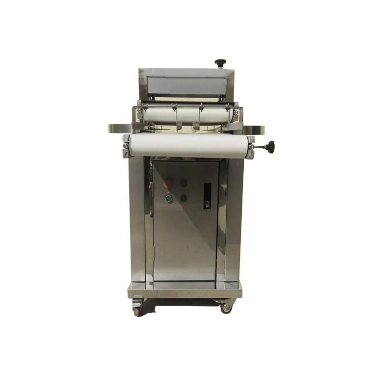 Bakery Equipment Hamburger Buns Bread Making Machine Bun Cutting Machine