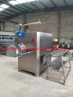 Sausage Meat Mincing Machine Meat Machine Grinder