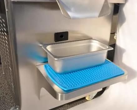 Combination Gelato Machine (CE Approved) (M5C, M10C, M15C, M20C)