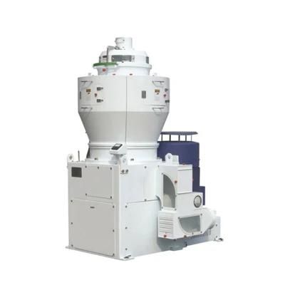 Satake Model Vta Series Emery Roller Rice Whitener