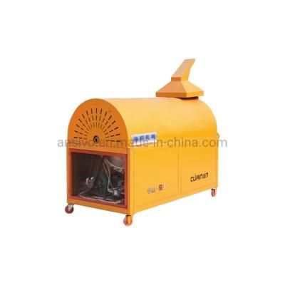 New Type Medium-Sized Low-Price Automatic Digital Sesame, Soybean Oil Press